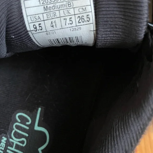 Brooks Ghost 14 - Picture 7 of 7